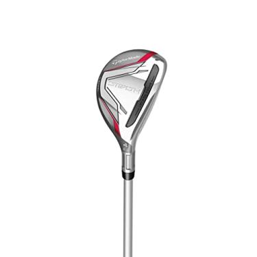 Imagem de TaylorMade Stealth Rescue Righthanded feminino