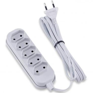 Imagem de Extensão Bipolar em Barra 5 Metros Br 5 Tom Forceline