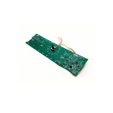 Imagem de Placa Interface para Lavadora Brastemp BWL09B