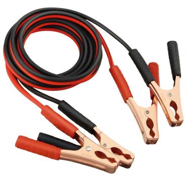 Imagem de Cabo Auxiliar de Partida Multilaser AU500 - 2,5 Metros