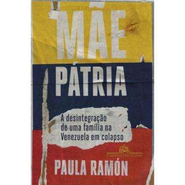 Imagem de Mãe Pátria