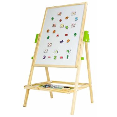 Imagem de Lousa Tripé - Escrever E Desenhar