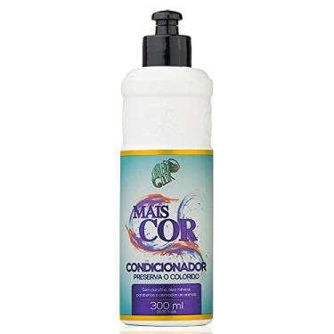 Imagem de Mais Cor Condicionador 300ml - Kamaleão Color