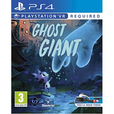 Imagem de Ghost Giants (PSVR) (PS4)