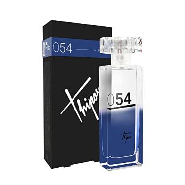 Imagem de Perfume Thipos 054 (55ml) - Inspirado em Ferrari Black