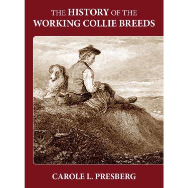 Imagem de The History of the Working Collie Breeds