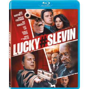 Imagem de Lucky Number Slevin [Blu-ray]