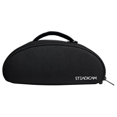 Imagem de Steadicam Capa de viagem premium para gimbal eletrônico acolchoada, preta (Volt CASE)