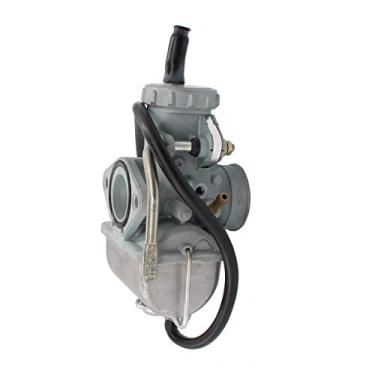 Imagem de Carburador Motoku 24 mm para Honda CB100 CB125S CL100 CL125S SL90 SL100 SL125 TL125 XL100 XL125