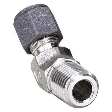 Imagem de Parker 4-4 VBZ-SS Lote de 3 PARKER 4-4 VBZ-SS cotovelo macho em uma caixa