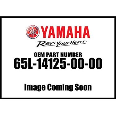 Imagem de Yamaha 65L-14125-00-00 parafuso; peças de barco marítimas Waverunner Sterndrive externa