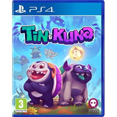 Imagem de TIN & KUNA - PS4