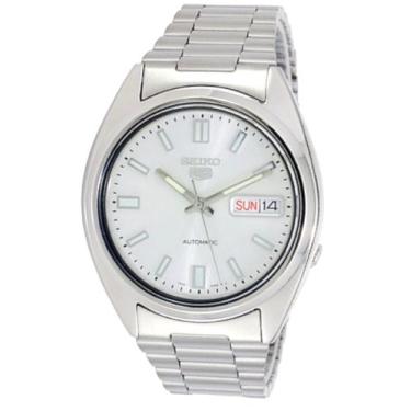 Imagem de SEIKO Relógio mecânico masculino #SNXS73, Mecânico