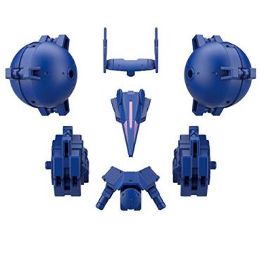 Imagem de Bandai Hobby #27 Cielnova Option Armor for High Mobility (Blue) 30 Minute Missions, Bandai Spirits 30 MM