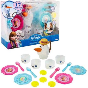 Kit Sorvete Grande Frozen 2 Sortido - Toyng : : Brinquedos e  Jogos