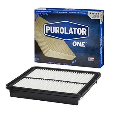 Imagem de Purolator Filtro de ar A36124 PurolatorONE