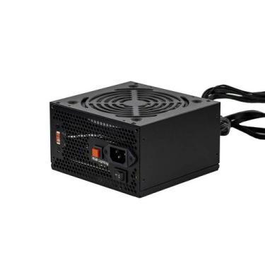 Imagem de Fonte Atx Sate 500W Live Rgb Bivolt Pro-590