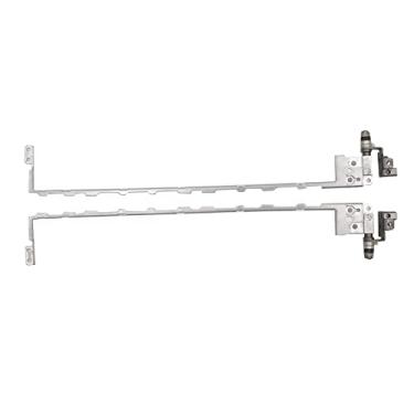 Imagem de Dobradiça LCD para Notebook L&R Para Lenovo ThinkPad P17 Gen 1 P17 Gen 2 20SN 20SQ 20YU 20YV 5H50W13755 Novo