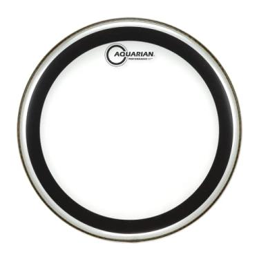 Imagem de Aquarian Drumheads Pacote para baquetas (PF14)