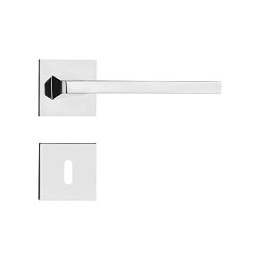 Imagem de FECH ZM KARLI ROS 745-90I CR, Pado, 54019833, Cromado, Máquina 55 mm