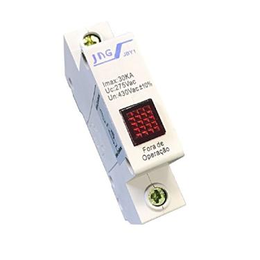Imagem de Dispositivo de Proteção JNG Contra Surto JBY1 30KA