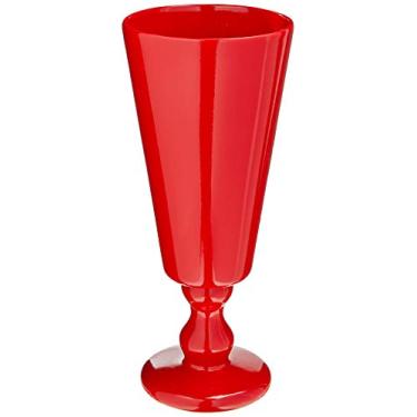 Imagem de Vaso Champagner Gr Ceramicas Pegorin Pimenta