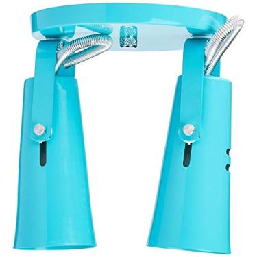 Imagem de Duplo Spot, Auremar, Focus 1007/2-VDB, Verde Baby,