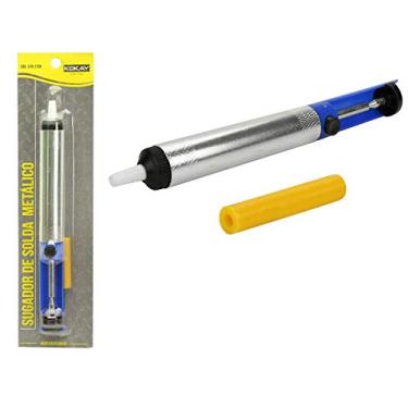 Imagem de Kokay Sugador Solda Alumínio