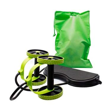 Imagem de Aparelho Abdominal Elástico Revoflex Xtreme