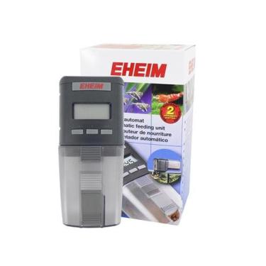 Imagem de Eheim Autofeeder (Alimentador Automatico Digital Para Flocos E Granulados) - Un