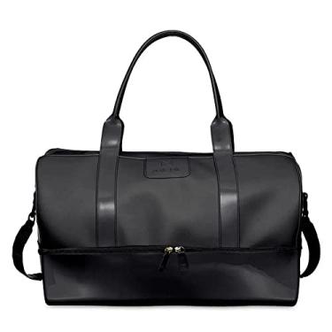 Imagem de Mala Petite Jolie Napa Dubai PJ10215 Preto