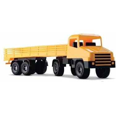 Imagem de Carreta, Silmar Brinquedos