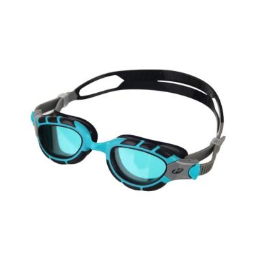 Imagem de Óculos de Natação Nest Pro, Hammerhead, Adulto Unissex, Azul/Azul/Preto