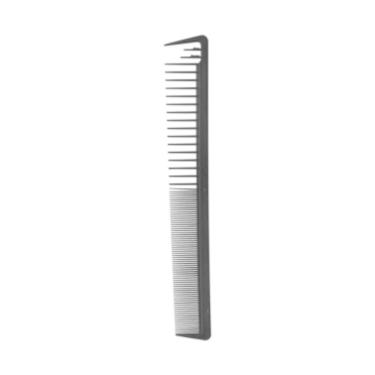Imagem de Pente Mechas Dompel Preto Cod.4553