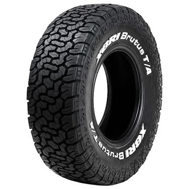 Imagem de Pneu 285/75R16 Aro 16 LT XBRI BRUTUS T/A 126/123R 10PR