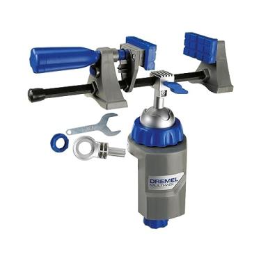 Imagem de Morsa Multidirecional Multi-Vise 2500 Dremel