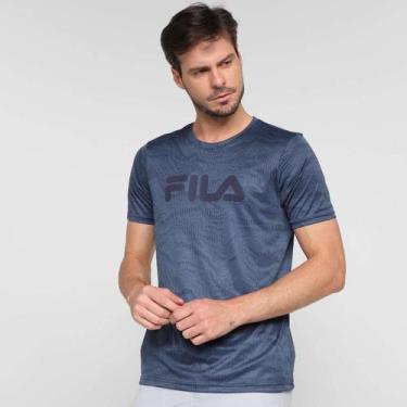 Imagem de Camiseta Fila Sport Print - Masculino