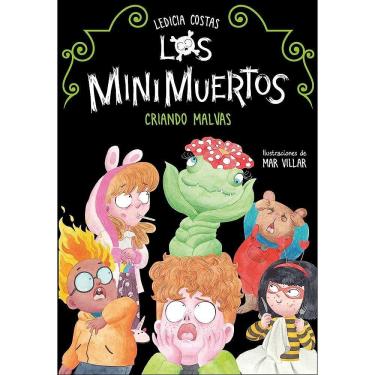 Imagem de Criando Malvas / Raising Mallow