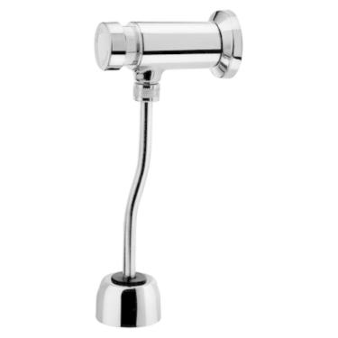 Imagem de Válvula De Mictório Compact Pressmatic - Cromado