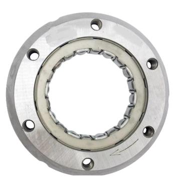 Imagem de Placa Partida Titan 125 2000/2004 Cbx 200 Xr 200 Xr 250 Crf 230 Cat