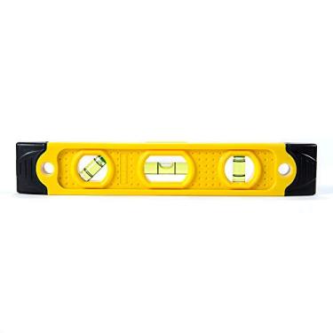 Imagem de Swanson TL021M Nível de torpedo Speedlite de 22,86 cm com tampas de borracha