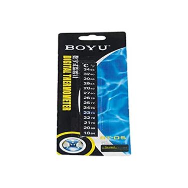 Imagem de BOYU - Termômetro Adesivo BT-05 Fita