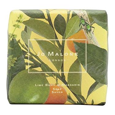 Imagem de Jo Malone Lime Basil and Mandarin Soap for Unisex, Thyme, 3.5 Ounce