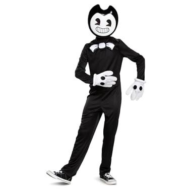 Imagem de Disguise Bendy & The Ink Machine Classic Child Costume