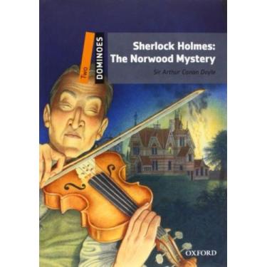 Imagem de Sherlock Holmes - The Norwood Mystery - 2Nd Ed - Oxford University