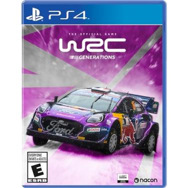 Imagem de Wrc Generations - Ps4