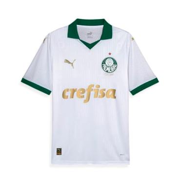 Imagem de Puma, Camisa Palmeiras Jogador, Away, 24/25