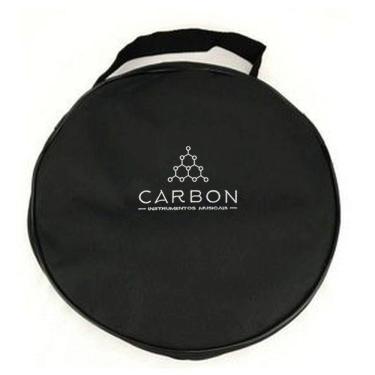Imagem de Capa Bag Para Pandeiro 10 Polegadas Simples Preto