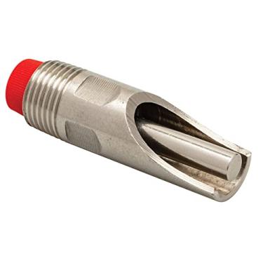 Imagem de Weaver Livestock Bebedor de mamilos de porco, 1,27 cm (1/2"), SS