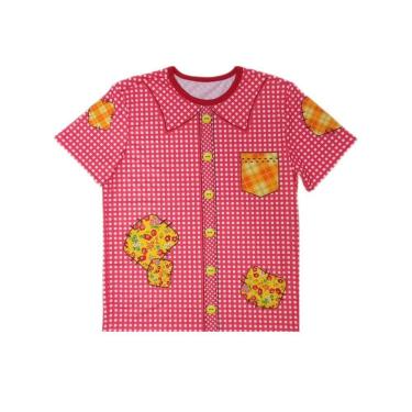 Imagem de Camiseta Adulta Masculina Estampada Festa Junina